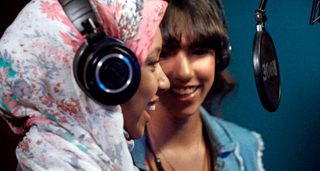 Casablanca Beats still 2