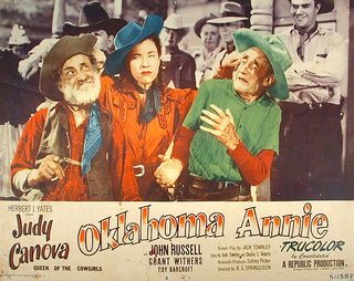 Oklahoma Annie still 6
