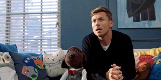 Allan The Dog still 2