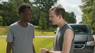 Tyson's Run still 3