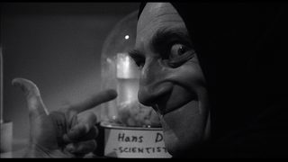 Young Frankenstein still 4