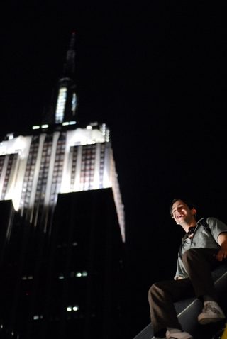 The Wackness still 5