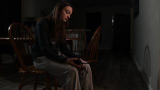 Ember in the Woods still 7