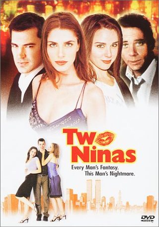 Two Ninas still 4