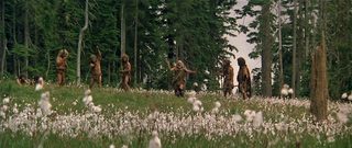 The Clan of the Cave Bear still 6