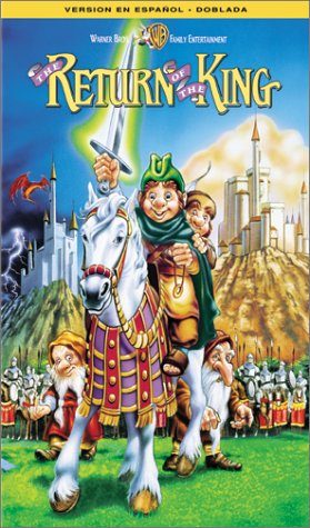 The Return of the King still 6