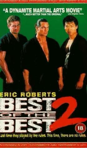 Best of the Best 2 still 2