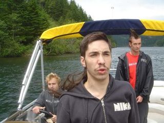The Sasquatch Gang still 7