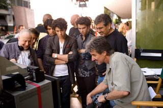 Jonas Brothers: The 3D Concert Experience still 8