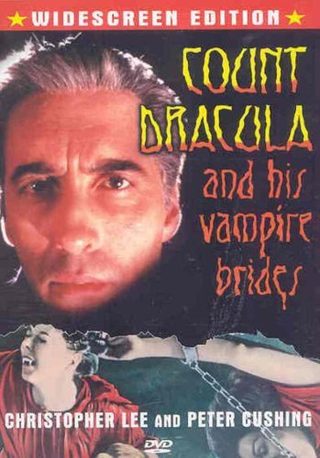 The Satanic Rites of Dracula still 5