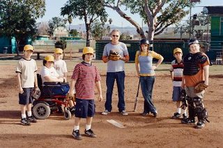 Bad News Bears still 7