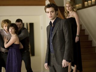 The Twilight Saga: New Moon still 7