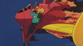 The Castle of Cagliostro still 5