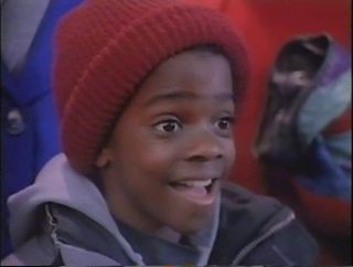 The Kid Who Loved Christmas still 4