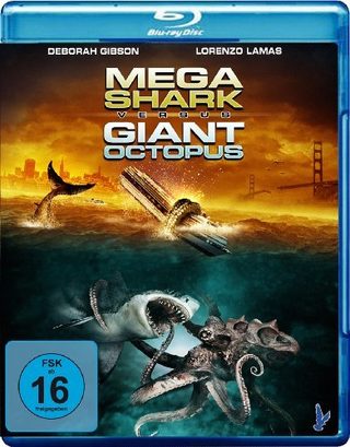 Mega Shark vs. Giant Octopus still 3