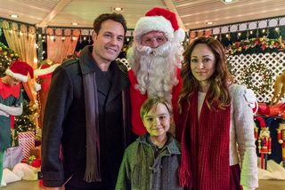 A Bramble House Christmas still 8