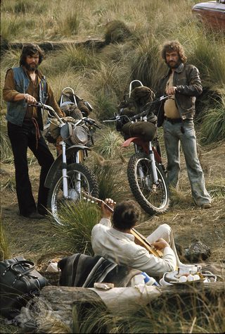 Bring Me the Head of Alfredo Garcia still 4