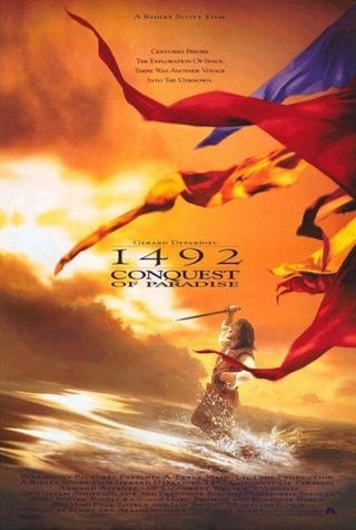 1492: Conquest of Paradise still 4