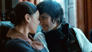 Bright Star still 5
