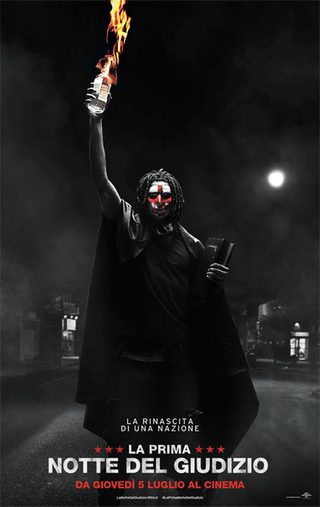 The First Purge still 7