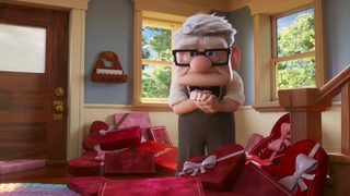 Carl's Date still 5