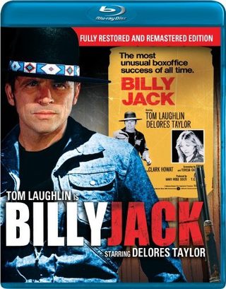 Billy Jack still 7