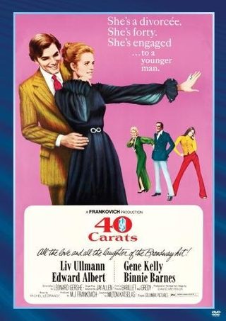40 Carats still 3