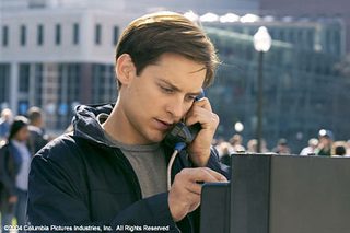 Spider-Man 2 still 7