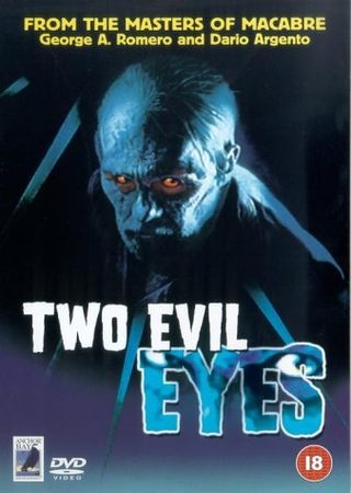 Two Evil Eyes still 7