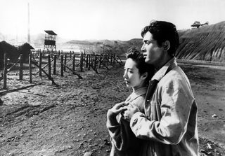 The Human Condition I: No Greater Love still 2