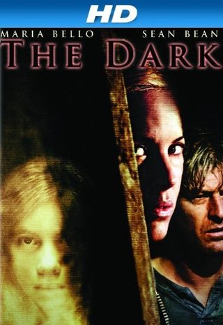 The Dark still 1