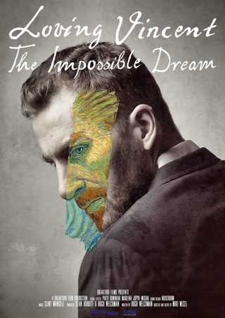 Loving Vincent: The Impossible Dream still 6