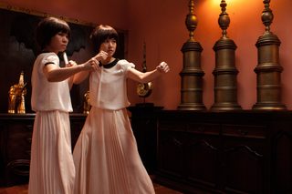 Warrior King 2 still 3