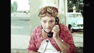 Gas Station Queen still 5