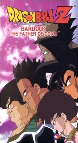 Dragon Ball Z: Bardock - The Father of Goku still 6