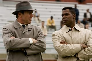 The Express still 5