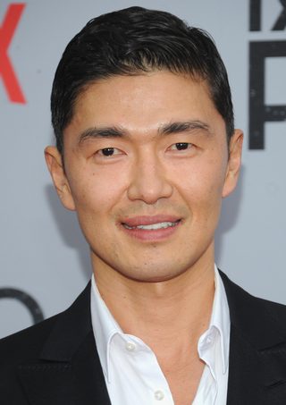 Rick Yune, photo 2 of 2