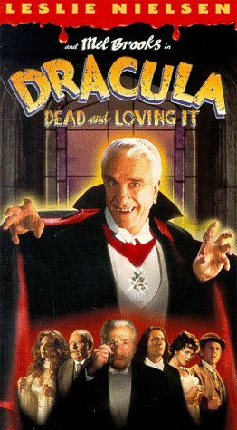 Dracula: Dead and Loving It still 6