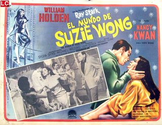The World of Suzie Wong still 3
