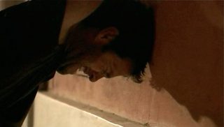 Curse of the Weeping Woman: J-ok'el still 4