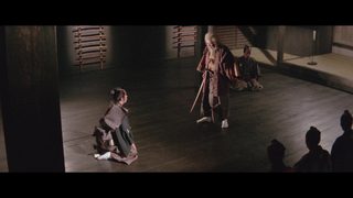 Lone Wolf and Cub: Baby Cart in Peril still 5