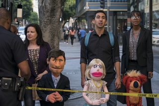 The Happytime Murders still 2