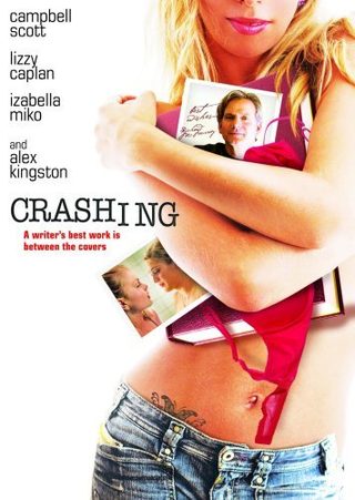 Crashing still 1