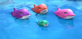Barbie: Dolphin Magic still 8