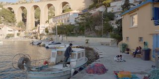 The House by the Sea still 3
