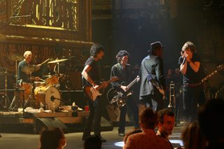 Shine a Light still 4