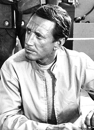 Roy Scheider