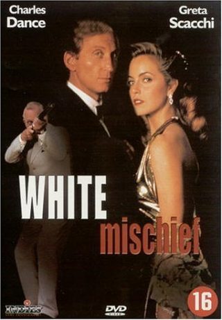 White Mischief still 2