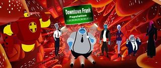 Osmosis Jones still 3