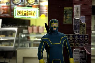 Kick-Ass 2 still 2